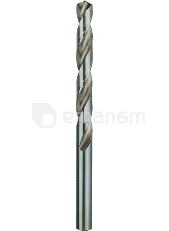 ბურღი ლითონისთვის Bosch HSS-G DIN 338 6x93 მმ