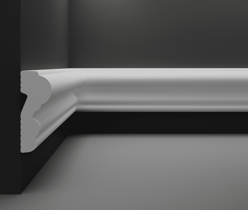 პოლიურეთანის მოლდინგი სკ-6