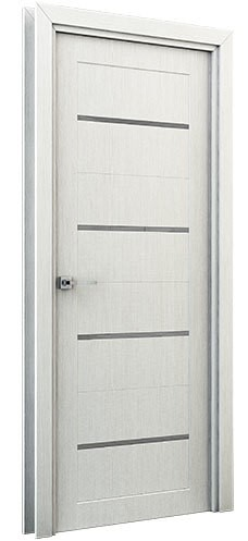 კარის კომპლექტი Dveri.ru Orion PO მარგალიტი 38x800x2000 მმ