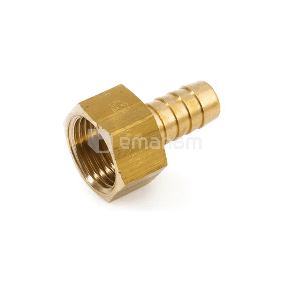 შტუცერი General Fittings 2600F1H052000H