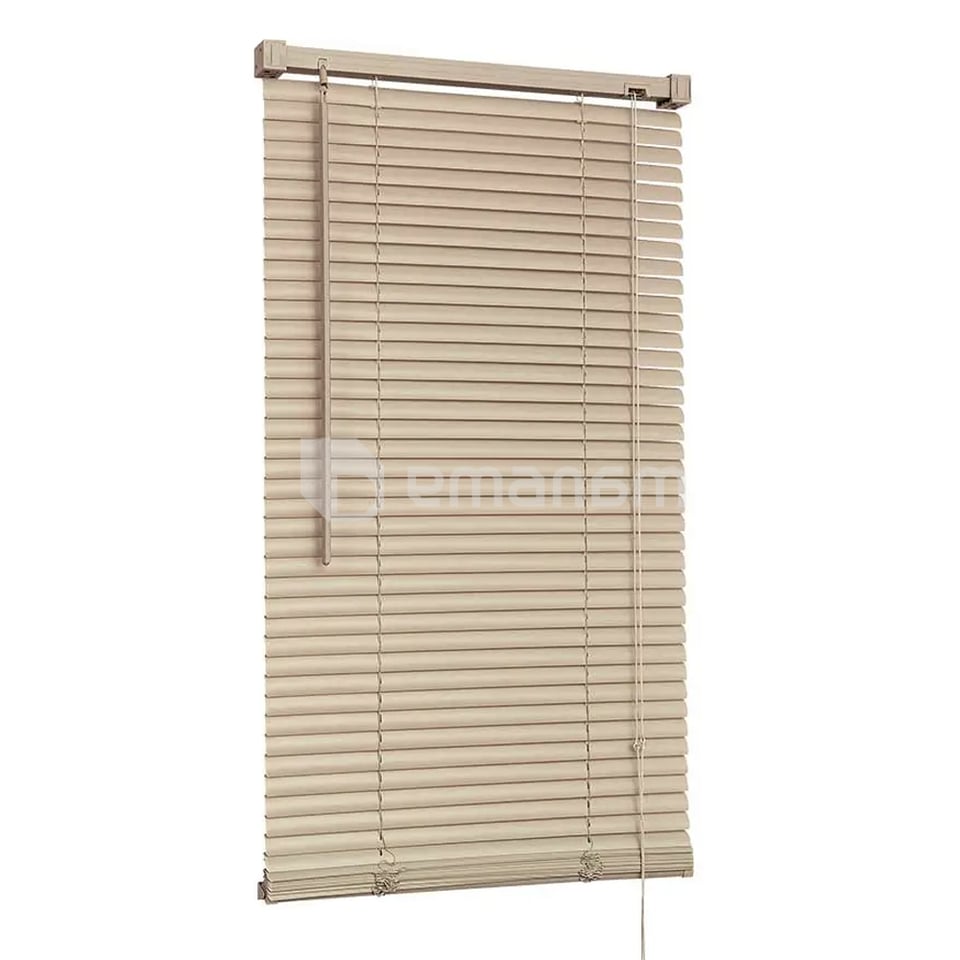 ჰორიზონტალური ჟალუზი Delfa NO.RF-M-007 40x160 სმ