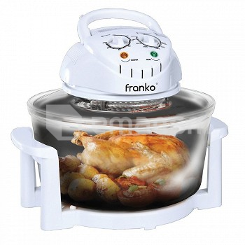 აეროგრილი Franko FHO-1168 1500 W