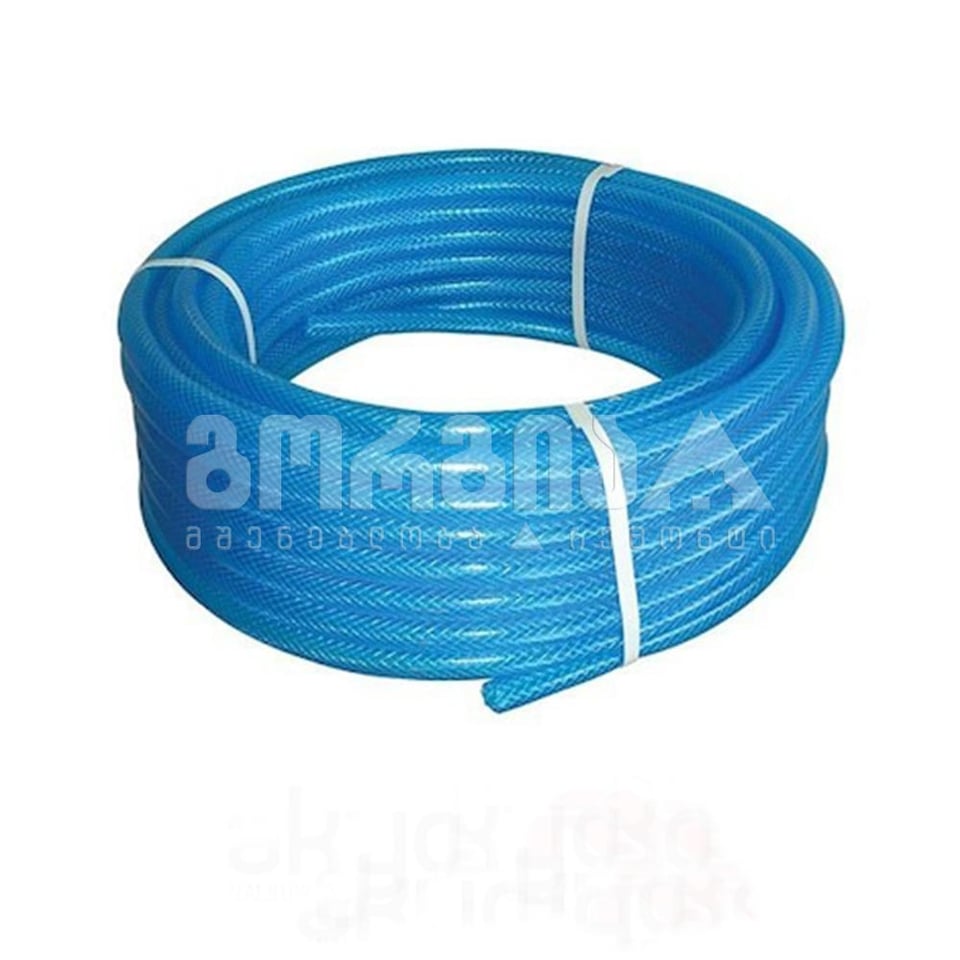 სარწყავი მილი  RENKLI  ORGulu  3/4