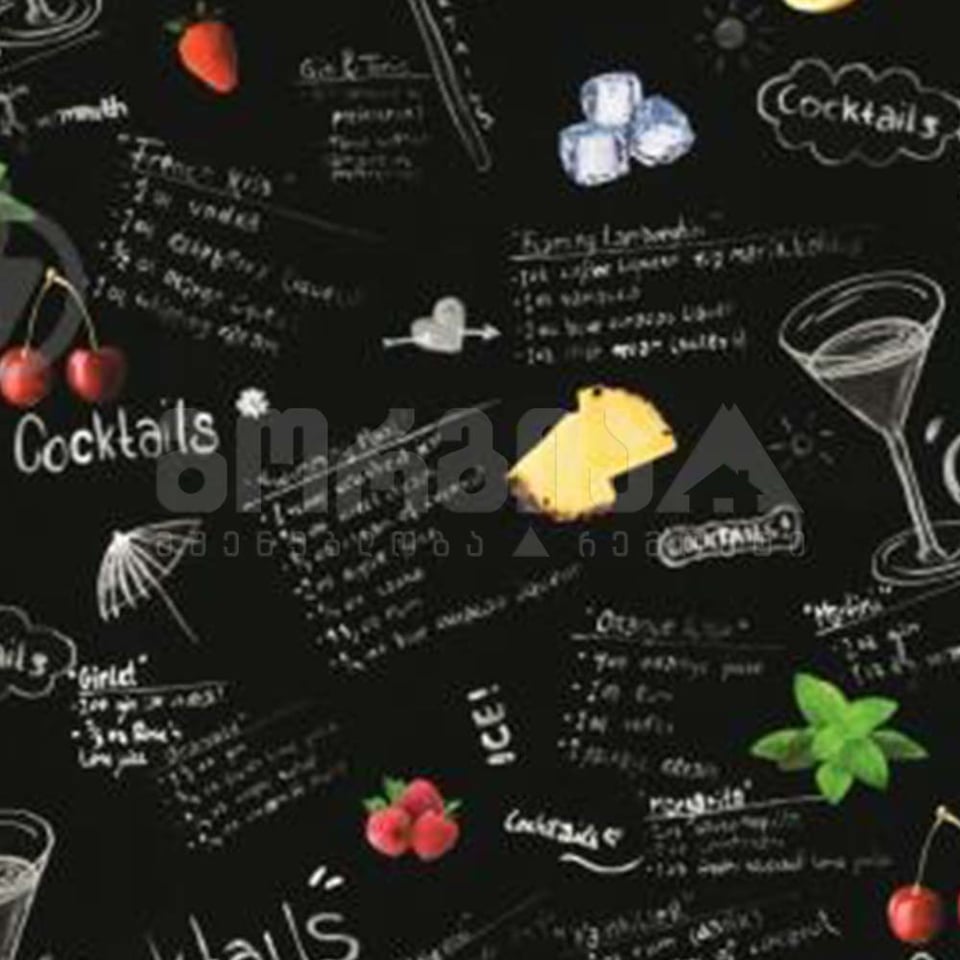 შპალერი ვინილ-ფლიზელინის 12001-06 1.06*10მ Erismann**