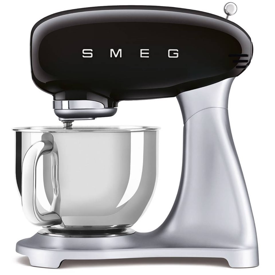 Kitchen Machine/ SMEG SMF02BLEU