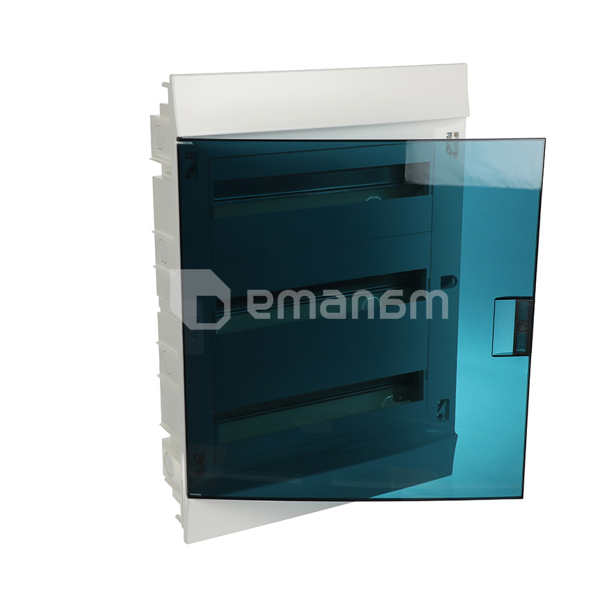 სამონტაჟო ყუთი ABB Mistral41F 36 IP41