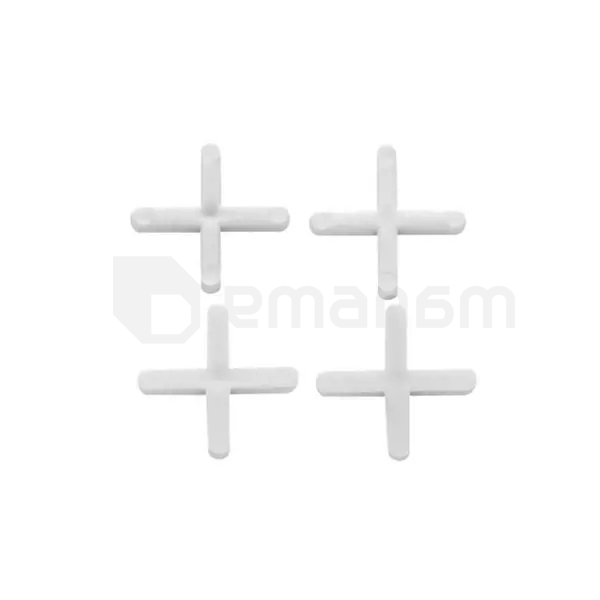 ჯვარედინები დისტანციური Hardy 2040-660030 3 მმ