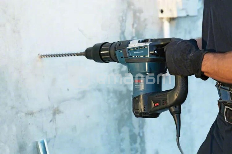 პერფორატორი Bosch GBH 5-40 D Professional 1100W