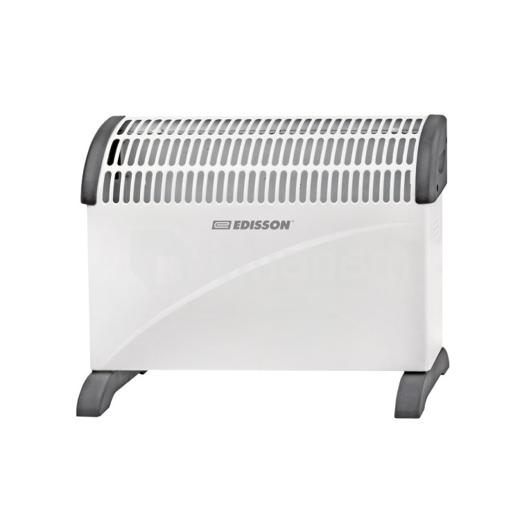 ელექტრო კონვექტორი Thermex Edisson Polo 2000 M 2000W