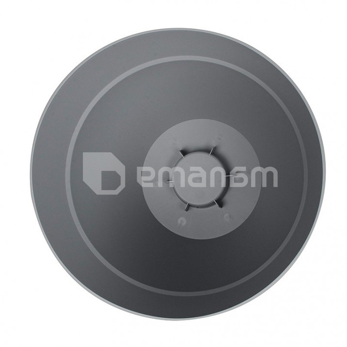ქოთანი პლასტმასის EDA Plastiques POT CANCUN 39,5 X 34,2სმ 28,3ლ