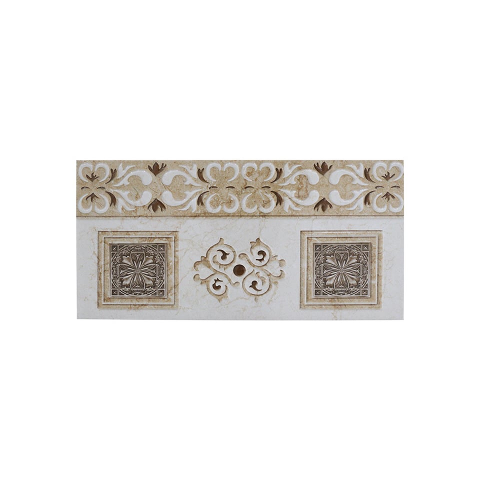 კაფელი Doria Cream Decor 30X60