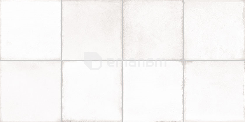 კაფელი Super Ceramica Murano Blanco 300x600 მმ
