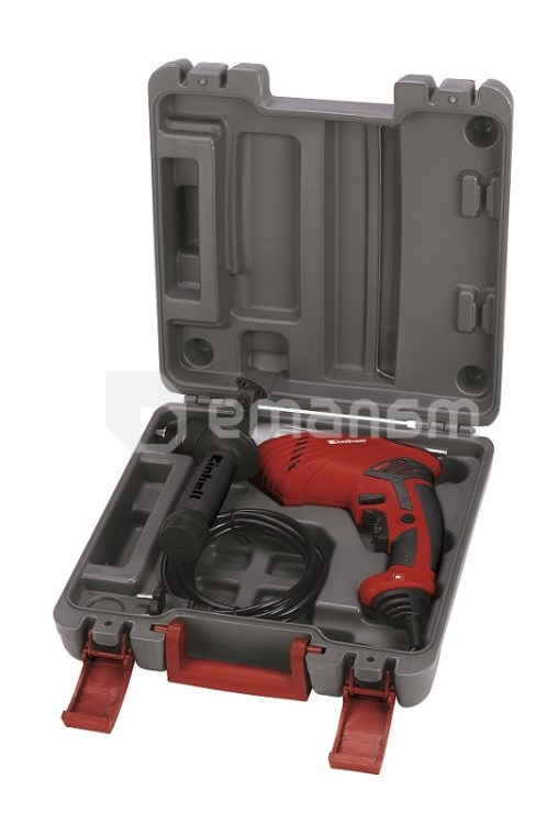 დარტყმითი დრელი Einhell RT-ID 65/1 650W (4259735)