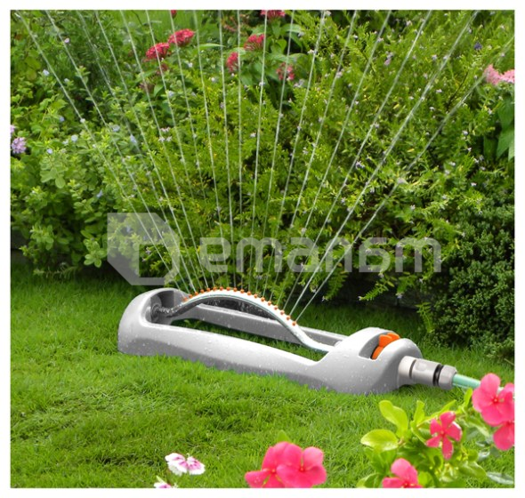 სარწყავი BRADAS WL-Z24