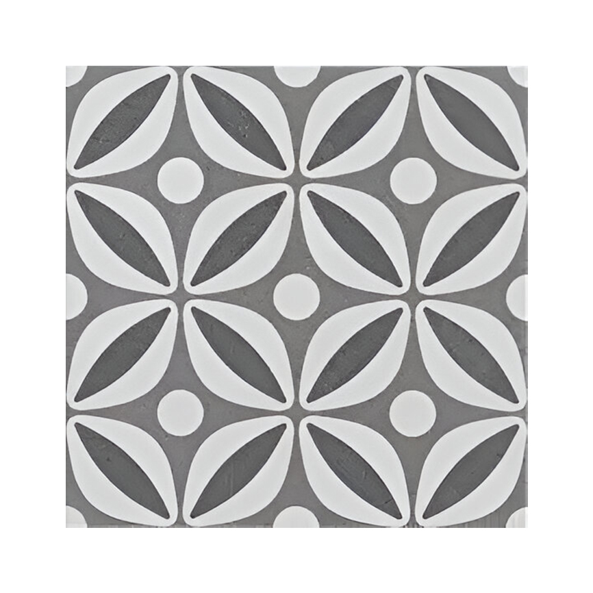 კერამოგრანიტი REALONDA WESTBURY GREY 33x33