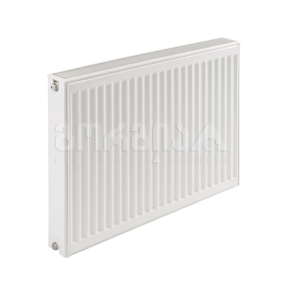 რადიატორი 900X400 PKKP ECA