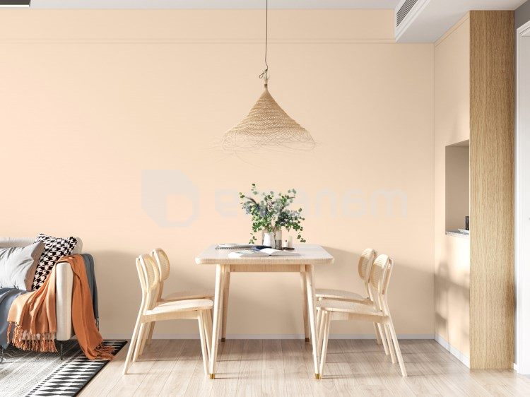 საღებავი-ტესტი ინტერიერის Magnat Kolor Love 25 მლ KL09 ცხელი ქვიშა