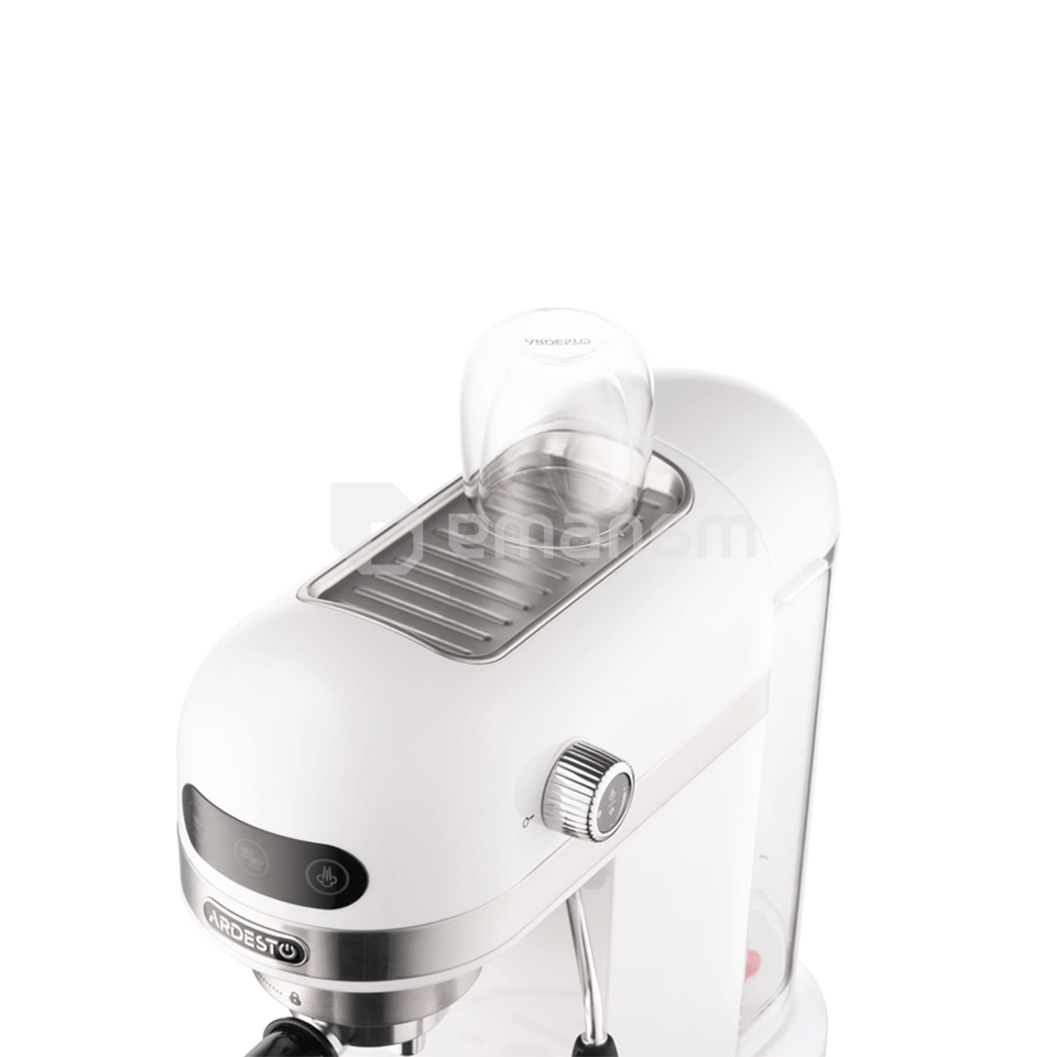 ყავის მადუღარა Ardesto YCM-E1500