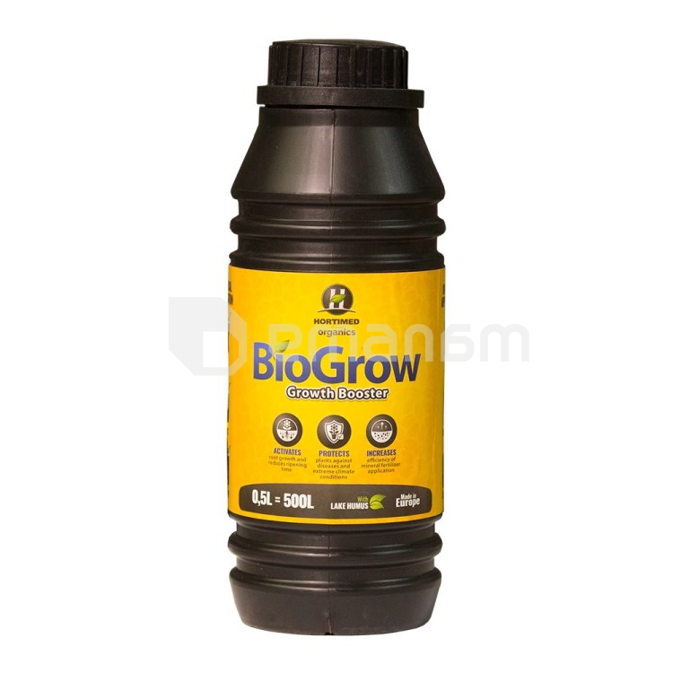 სასუქი Biogrow 500 მლ