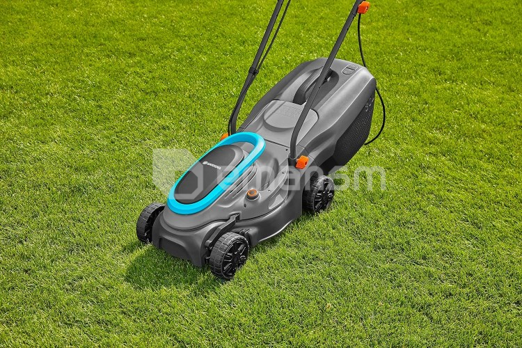 გაზონის ელექტრო საკრეჭი PowerMax 1200/32 G2 1200W