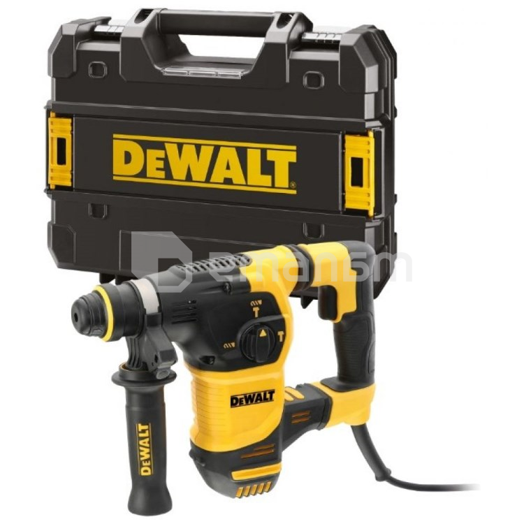 პერფორატორი DeWalt D25333K-QS 950W