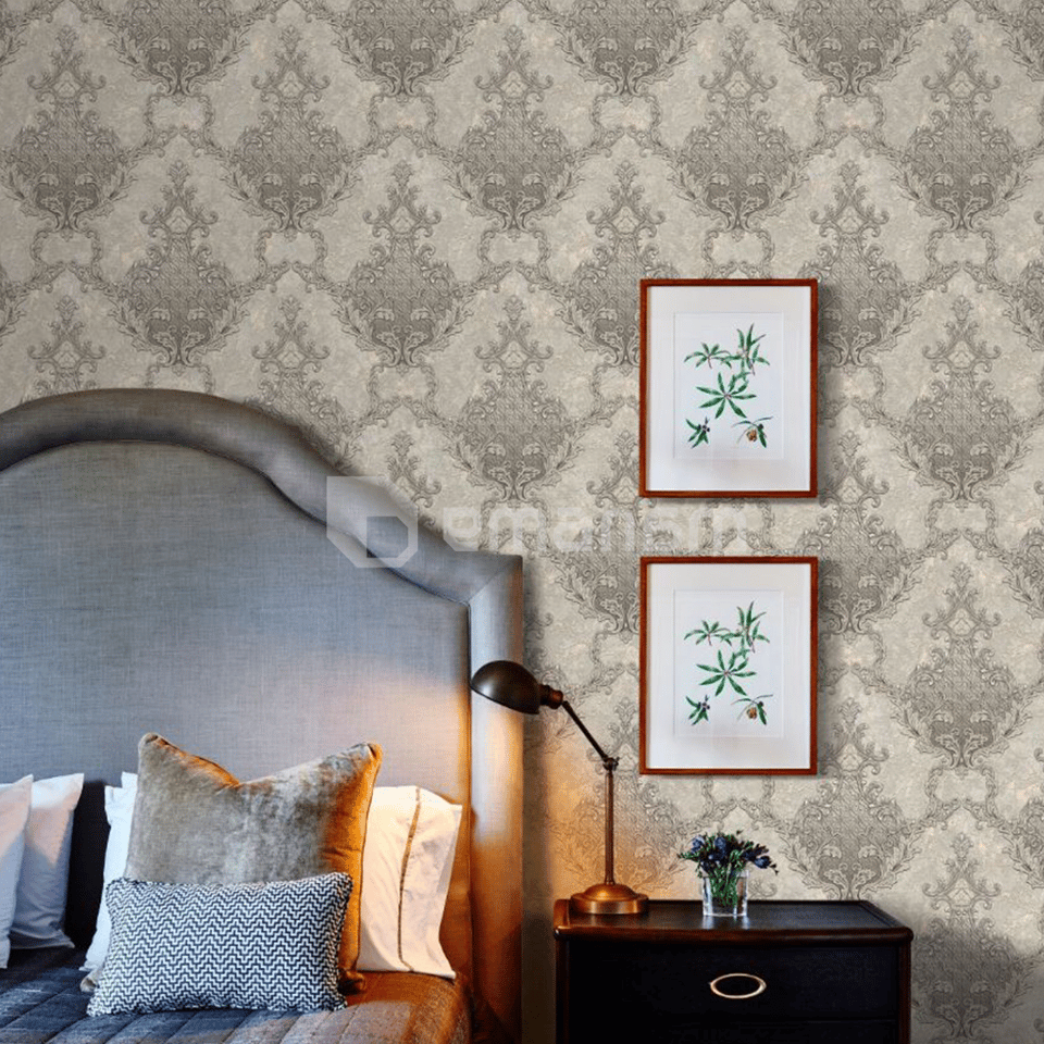 შპალერი YASHAM 22010-4 1.06X10 მ