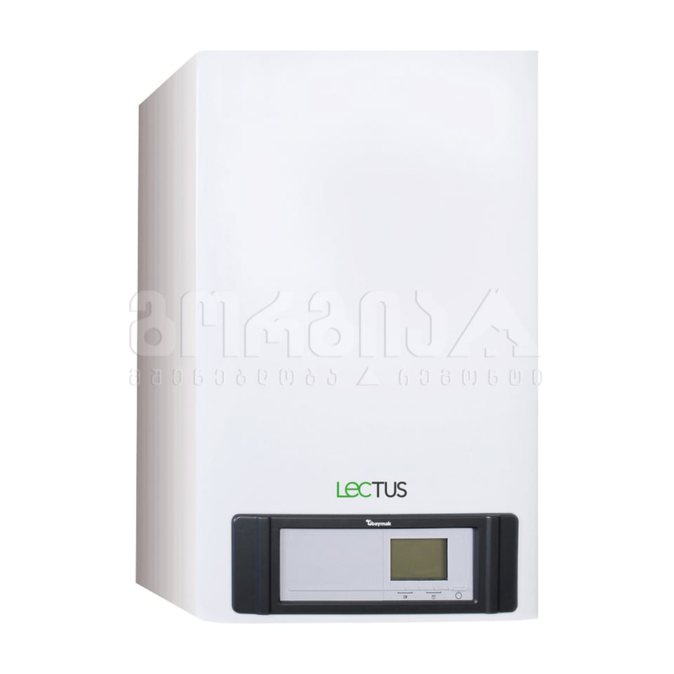 გათბობის ქვაბი LECTUS 65KW BAYMAK