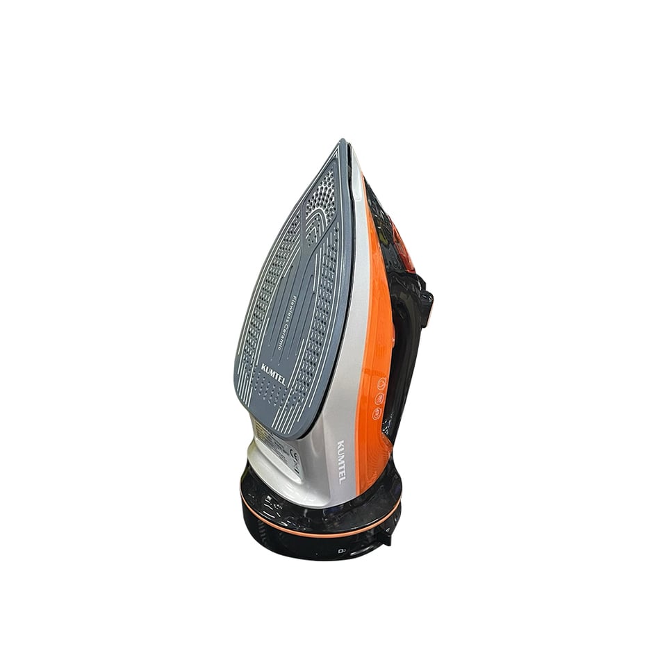 უთო KUMTEL HMU-07