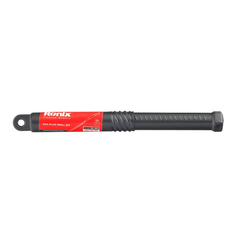 SDS-Plus ბურღი Ronix Rh-5004, 6*160 მმ