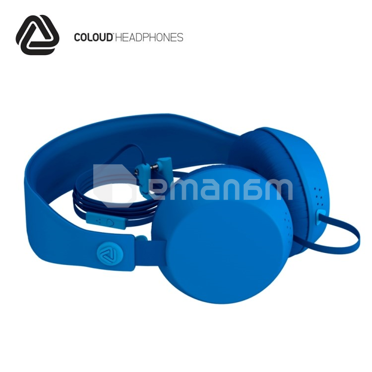 ყურსასმენი Coloud 119371-4090653 BOOM BLUE