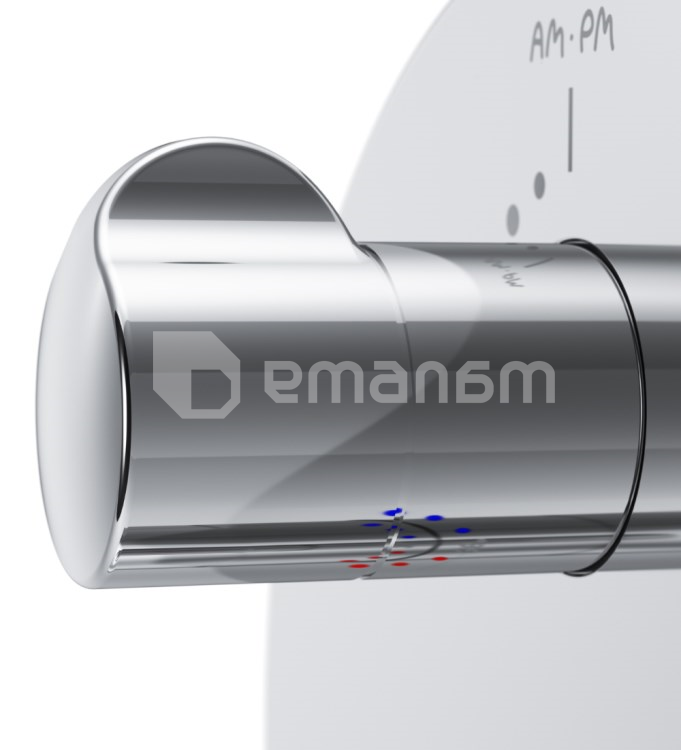 შემრევი აბაზანის AM.PM Gem F9085500