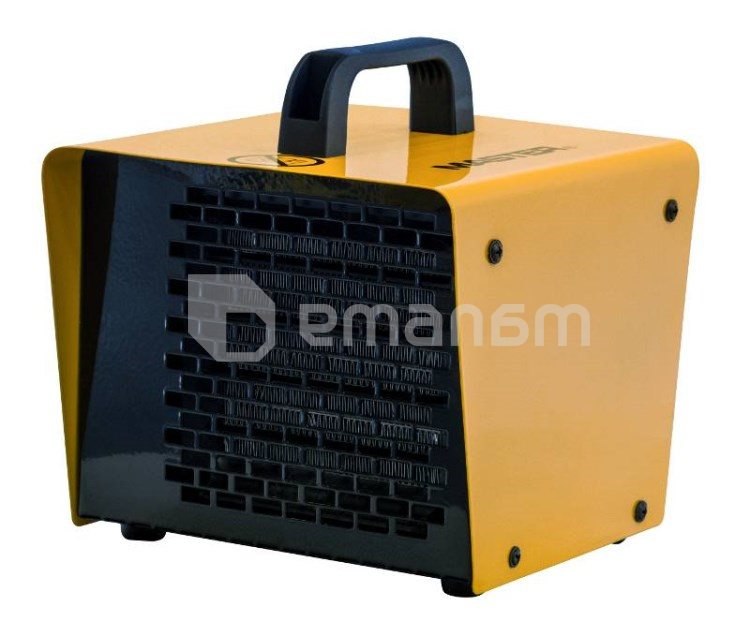 სამრეწველო ელექტრო გამათბობელი Master B2PTC 2000W