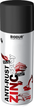 ცინკის საღ. 400 ml სპრეი BIODUR