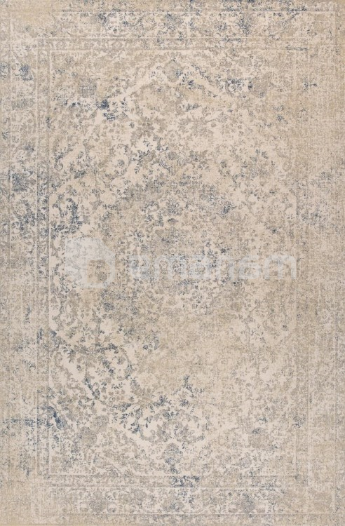 ხალიჩა OSTA BELIZE 72-412-100 100% WOOL 140x200 სმ