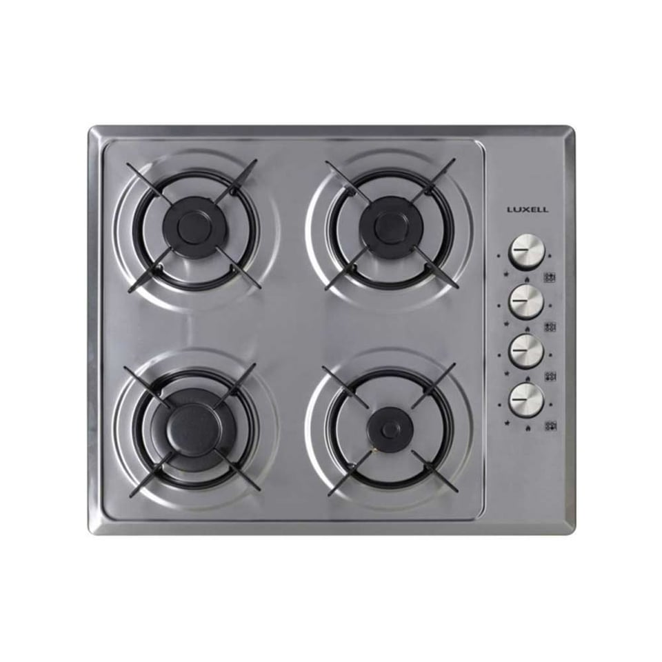 ჩასაშენებელი ზედაპირი M6-40BF INOX KUMTEL