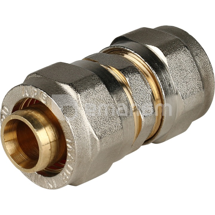 ქურო მ.პლასტმასის მილის  IFAN 20G*16G