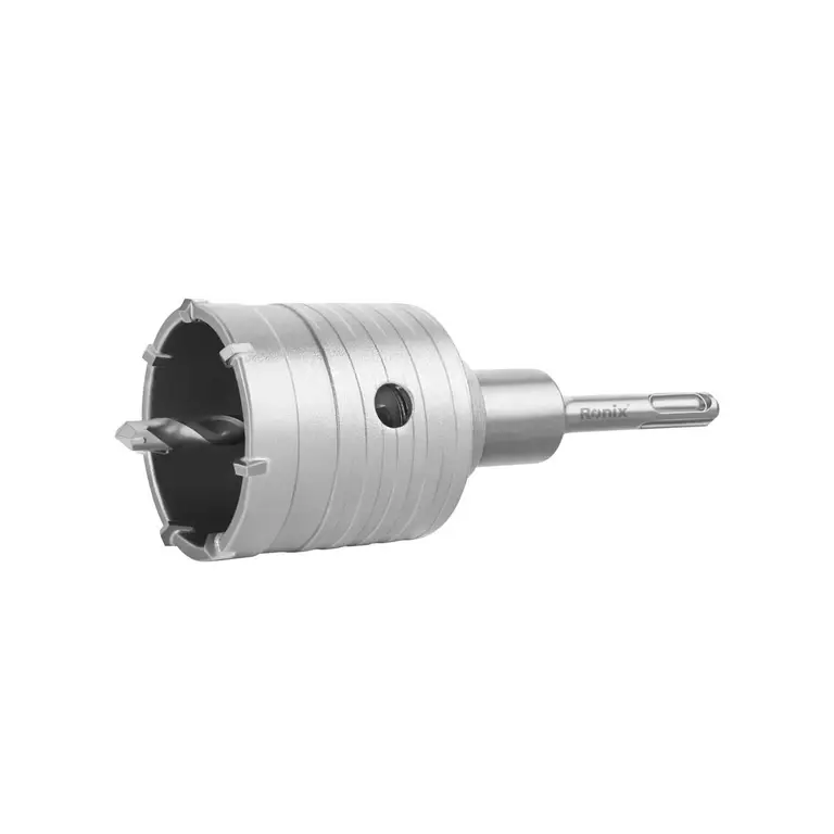 ბეტონის ამოსაჭრელი გვირგვინი Ronix RH-5042, 50მმ