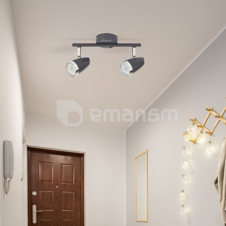 სანათი სპოტი Rabalux Karen 6513 LED 8W