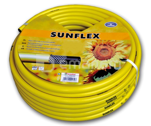 შლანგი Bradas WMS1/250 50M