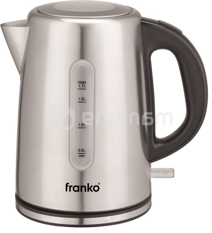 ელექტრო ჩაიდანი Franko FKT-1102 1.7 ლ 2200W