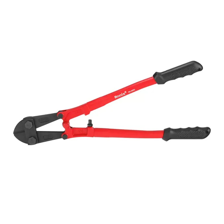 ჭანჭიკსაჭრელი Ronix RH-3302, 18 ინჩი, 6მმ