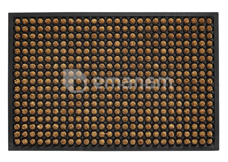 ფეხსაგები Hamat Rubco Dots 40x60 სმ