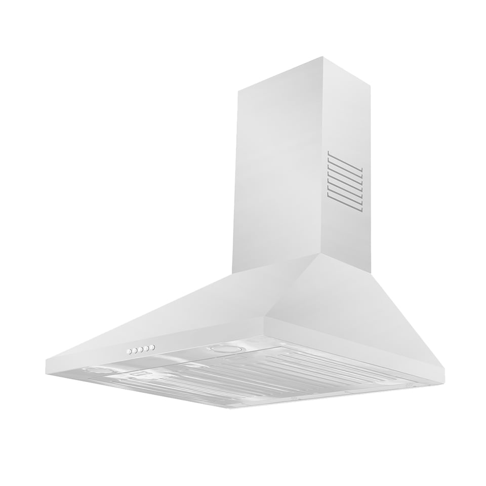 გამწოვი ARTEL ART-0760 Prima White