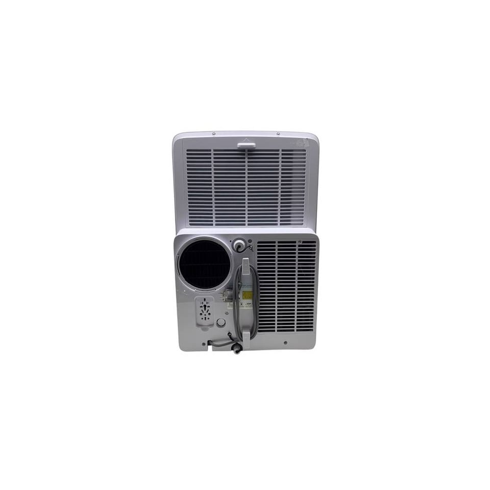 პორტაბელური კონდიციონერი Vox VPA 14, 15-40m², ON/OFF, White