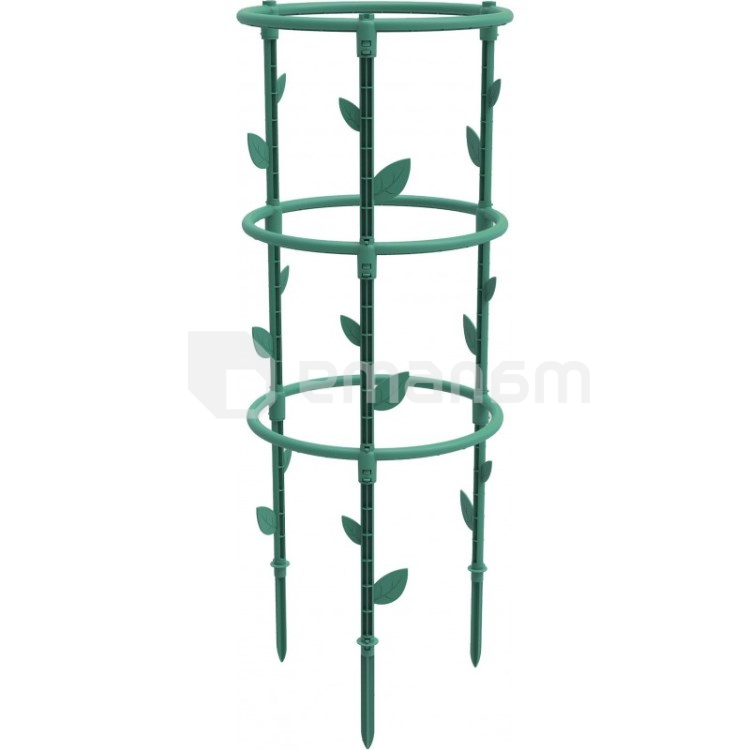 მცენარის დამჭერი EDA Plastiques TUTEUR DIAM 24,5სმ