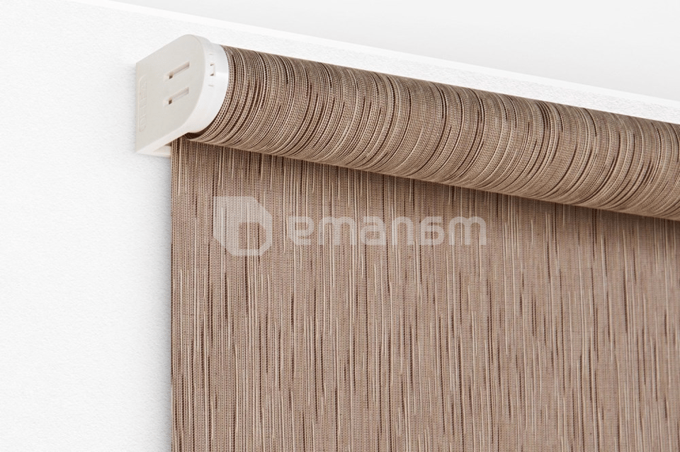 რულონის შტორი Delfa СРШ-01М-2281 43x170 სმ