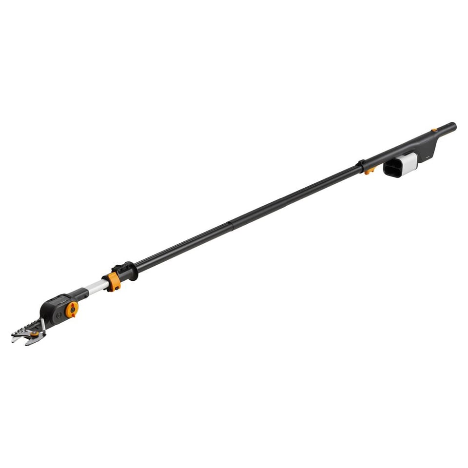 აკუმულატორული როკსაჭრელი Fiskars eTree Pruner Bypass 1082340