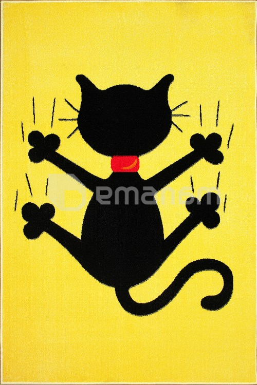 ხალიჩა Carpetoff MANGO 11101/150 0,5x0,8