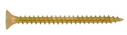 სჭვალი ხის მაგარი ზედაპირი Koelner 5x30მმ 18 ც B-TS-5030  ბლისტი