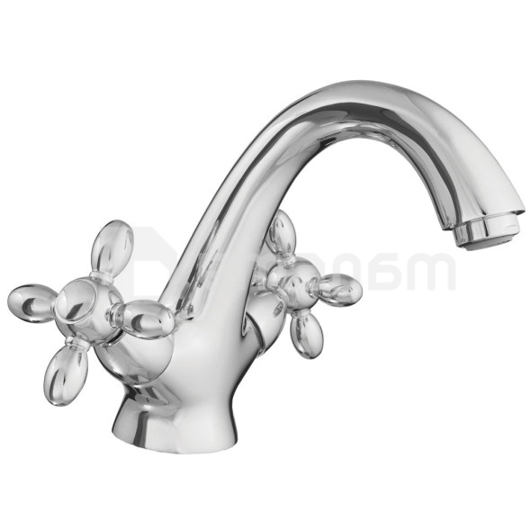 შემრევი RUBINETA TOSCANA-2 M20006